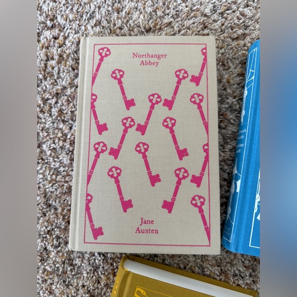 Set of 5 Penguin Classics Books - Picture 4 of 12